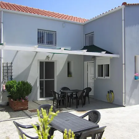 Ammoudia Residence Room photo