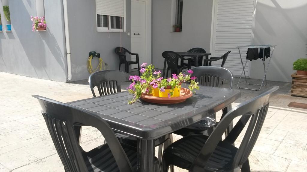 Apartment Ammoudia Residence