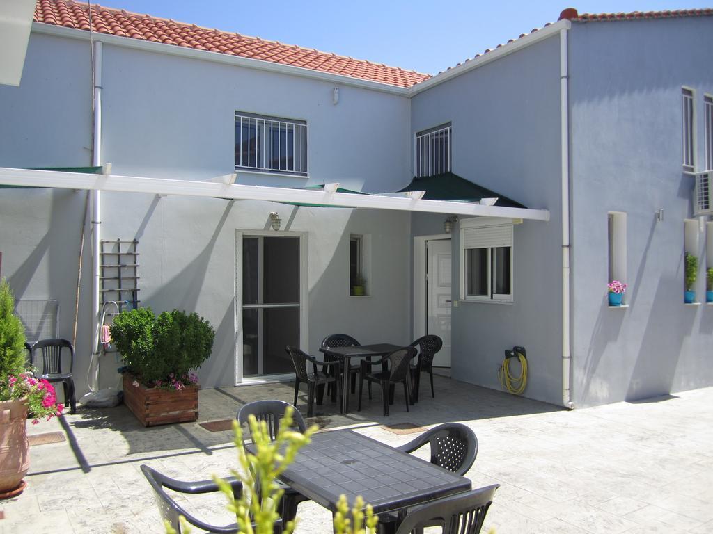Ammoudia Residence * Ammoudia