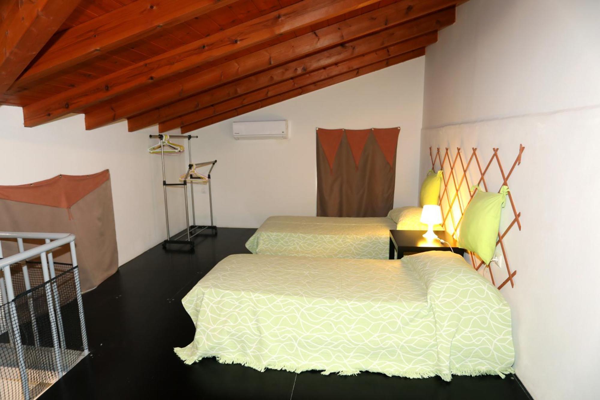 Apartment Ammoudia Residence *