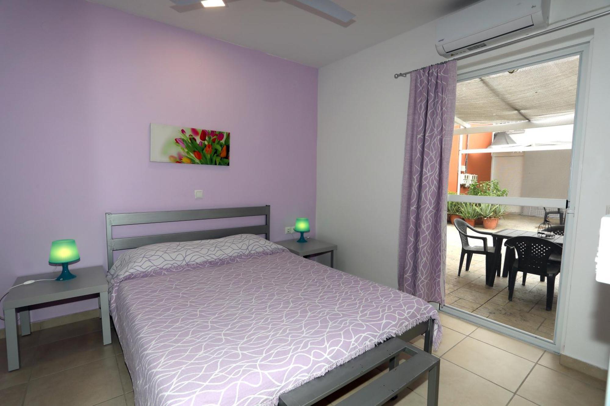 Ammoudia Residence Apartment Ammoudia