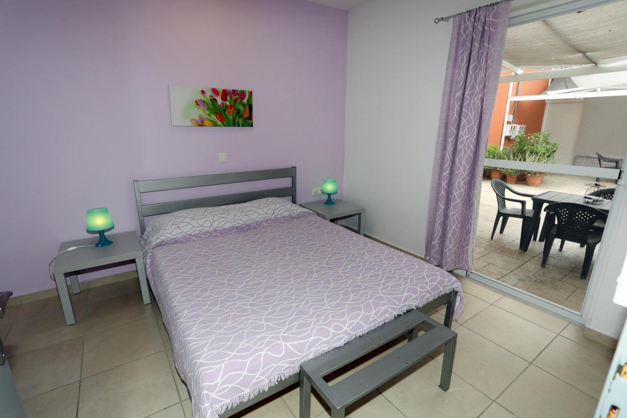 Ammoudia Residence Apartment Ammoudia