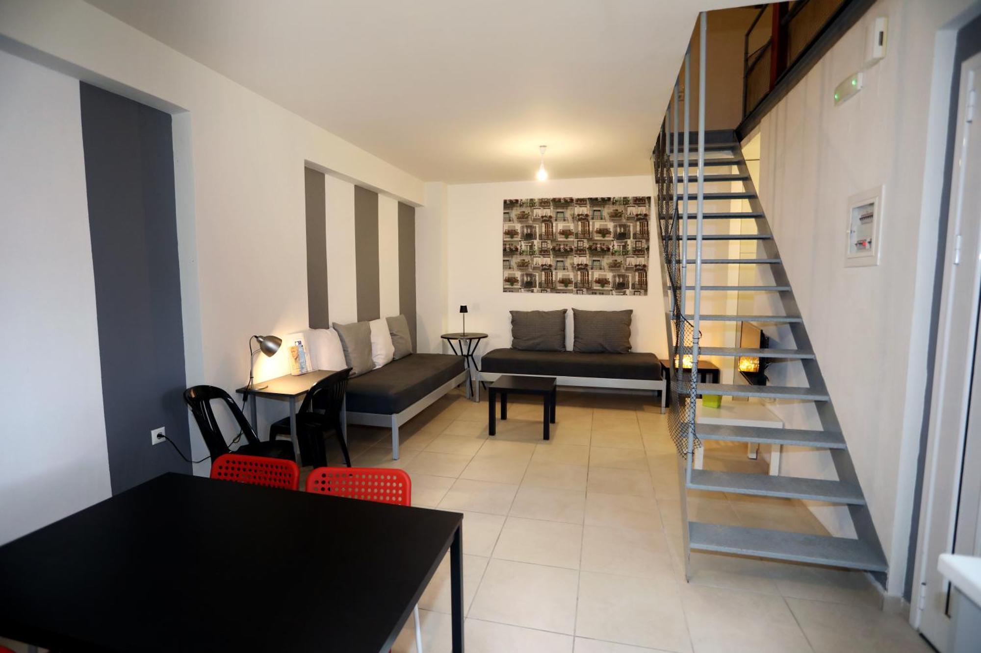 Ammoudia Residence Ammoudia