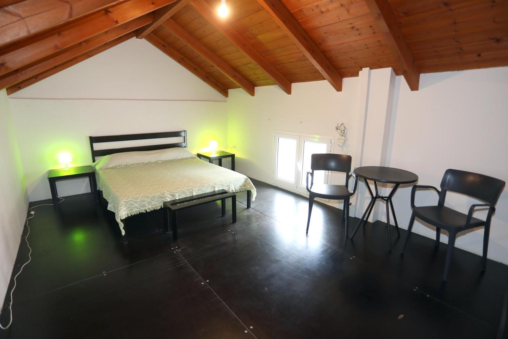 Ammoudia Residence * Ammoudia