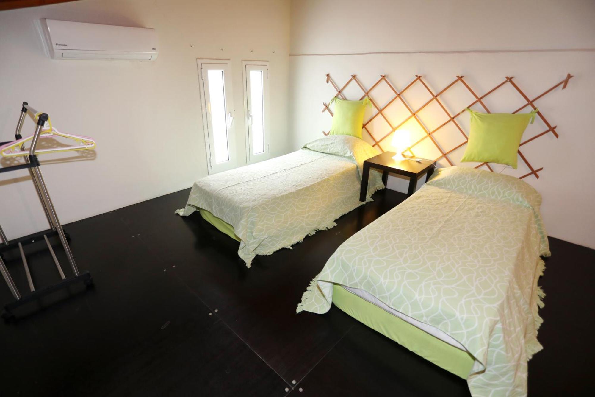 Ammoudia Residence Apartment *