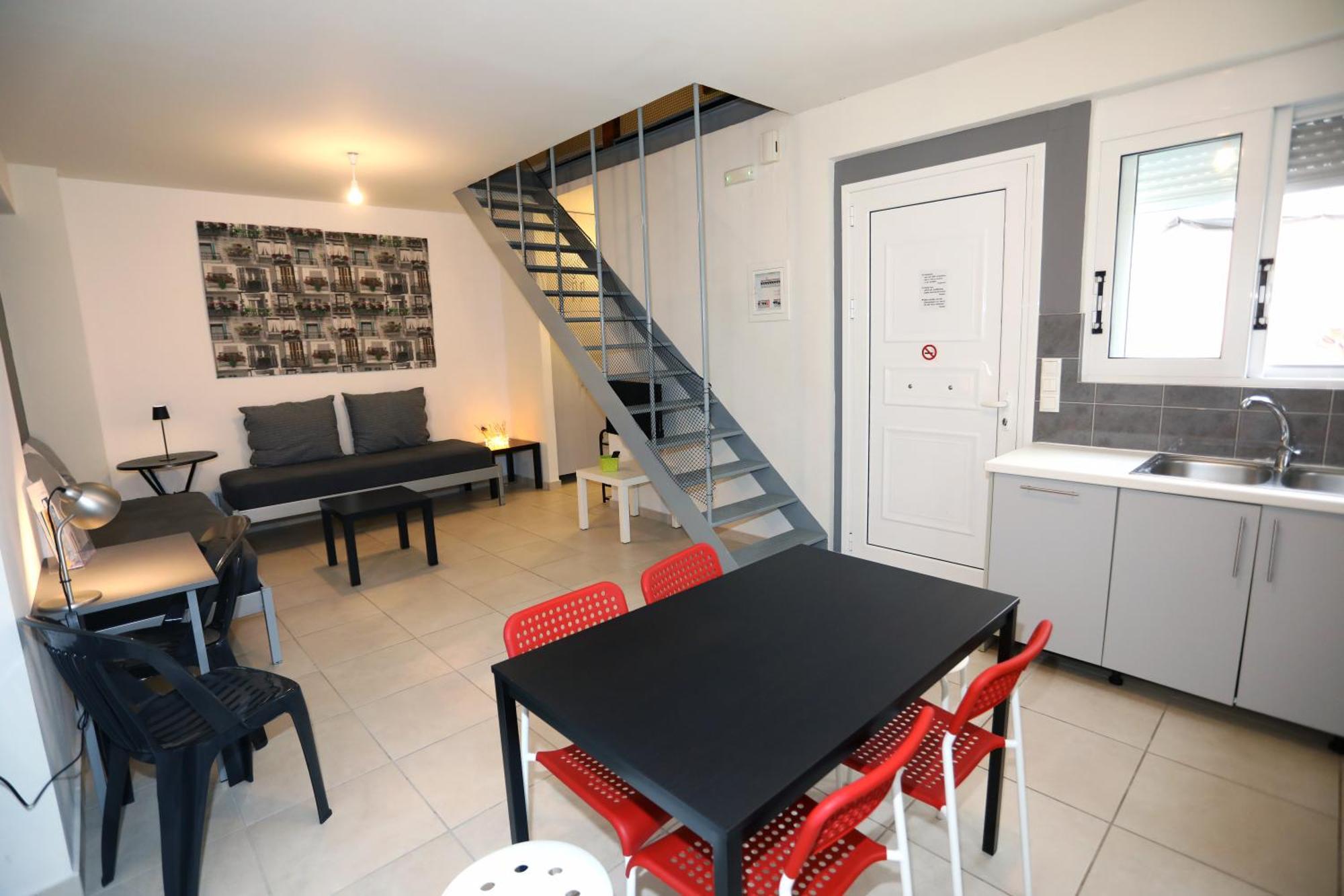 Ammoudia Residence Ammoudia