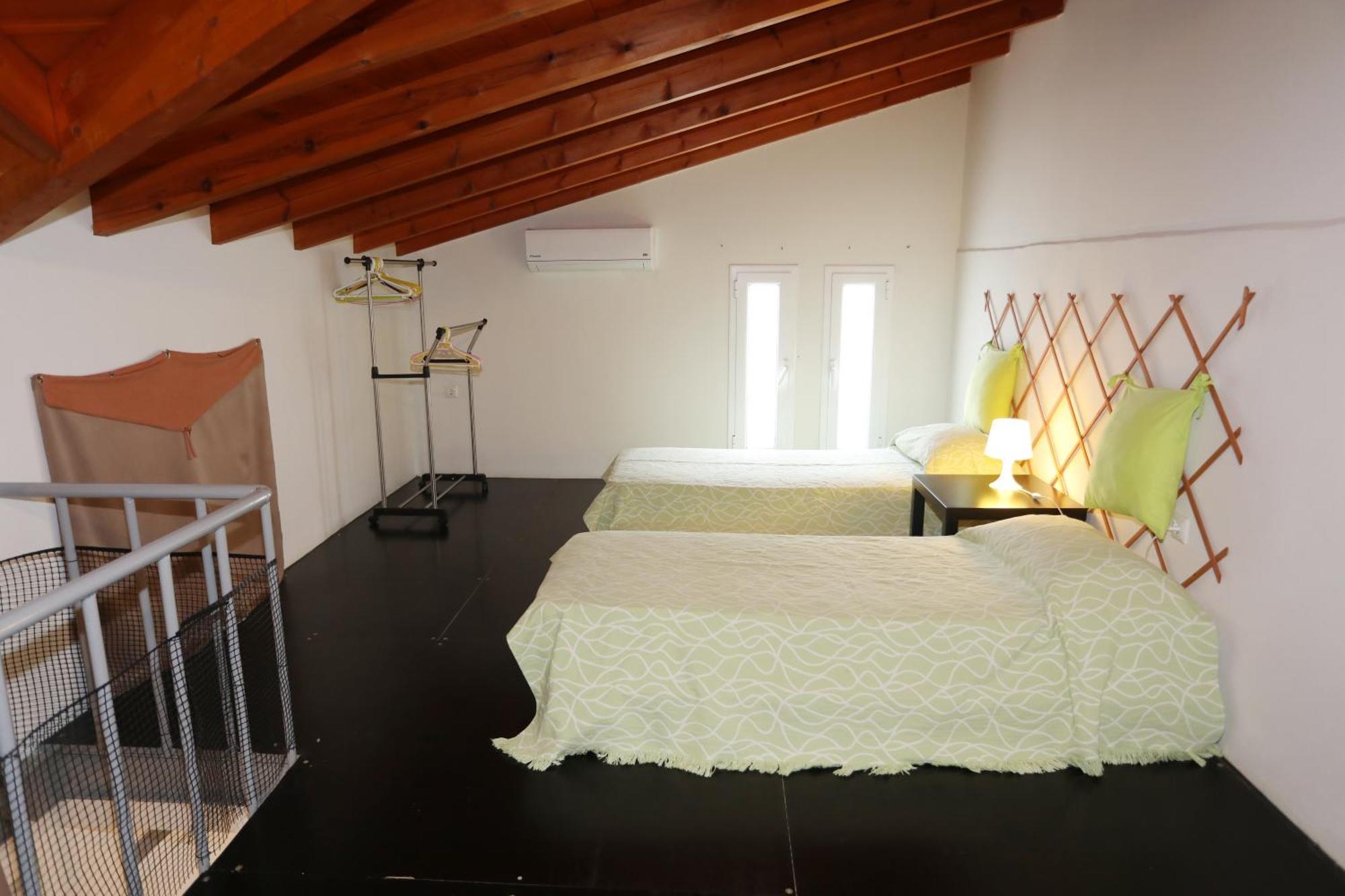 Ammoudia Residence Apartment