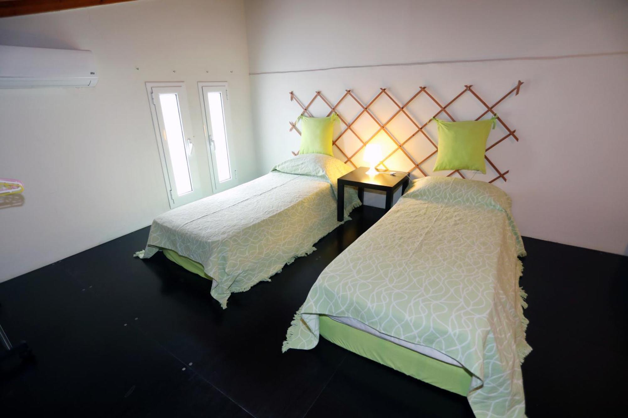 Ammoudia Residence Apartment *