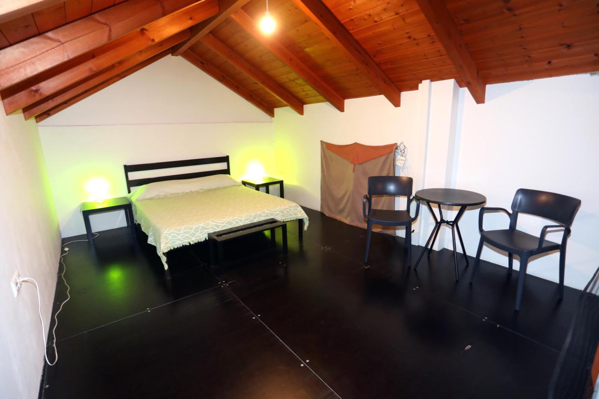 Ammoudia Residence Apartment Ammoudia
